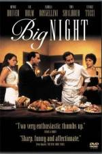 Watch Big Night Myflixer
