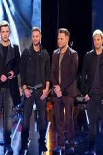 Watch Westlife: For the Last Time Myflixer
