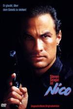 Watch Above the Law Myflixer