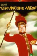 Watch The Music Man Myflixer