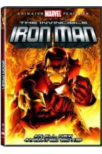 Watch The Invincible Iron Man Myflixer