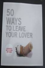 Watch 50 Ways To Leave Your Lover Myflixer