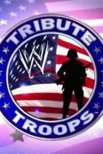 Watch WWE Tribute to the Troops Myflixer
