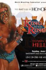Watch King of the Ring Myflixer
