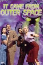 Watch It Came from Outer Space Myflixer