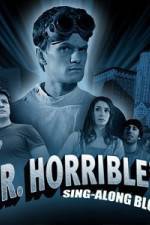 Watch Dr. Horrible's Sing-Along Blog Myflixer
