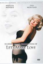 Watch Let's Make Love Myflixer