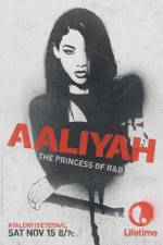Watch Aaliyah: The Princess of R&B Myflixer