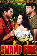 Watch Swamp Fire Myflixer