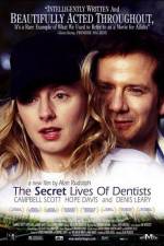 Watch The Secret Lives of Dentists Myflixer