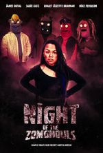 Watch Night of the Zomghouls Myflixer