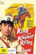 Watch King of the Khyber Rifles Myflixer