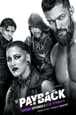 Watch WWE Payback (TV Special 2023) Myflixer