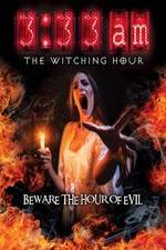 Watch 3:33 a.m. Myflixer