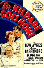 Watch Dr. Kildare Goes Home Myflixer