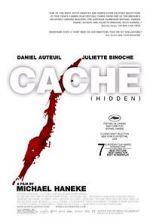 Watch Cach� Myflixer