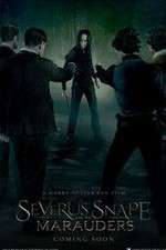 Watch Severus Snape and the Marauders Myflixer