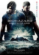 Watch Resident Evil: Death Island Myflixer