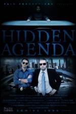 Watch Hidden Agenda Myflixer