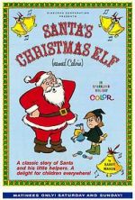 Watch Santa\'s Christmas Elf (Named Calvin) Myflixer