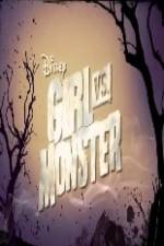 Watch Girl Vs Monster Myflixer