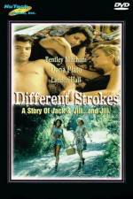 Watch Different Strokes Myflixer