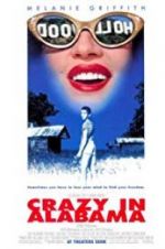 Watch Crazy in Alabama Myflixer