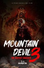 Watch Mountain Devil 3: The Bigfoot Invasion Myflixer