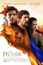 Watch The Promise Myflixer