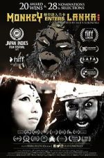 Watch Monkey Enters Lanka (Short 2022) Myflixer