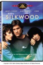Watch Silkwood Myflixer