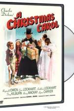 Watch A Christmas Carol Myflixer