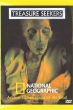 Watch Ancient Graves Voices of the Dead Myflixer