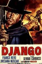 Watch Django Myflixer