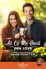 Watch All of My Heart: Inn Love (2017 Myflixer