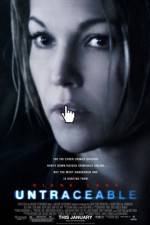 Watch Untraceable Myflixer