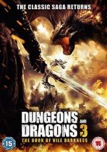 Watch Dungeons & Dragons: The Book of Vile Darkness Myflixer