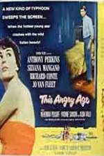 Watch This Angry Age Myflixer