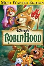 Watch Robin Hood Myflixer