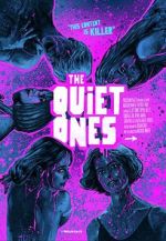 Watch The Quiet Ones Myflixer