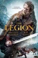 Watch The Legion Myflixer