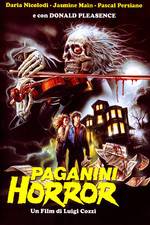 Watch Paganini Horror Myflixer