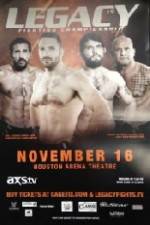 Watch Legacy Fighting Championships 15 Myflixer