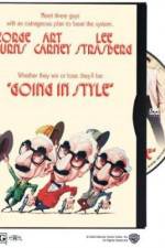 Watch Going in Style Myflixer
