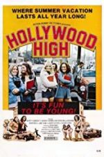 Watch Hollywood High Myflixer