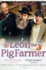Watch Leon the Pig Farmer Myflixer