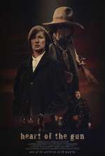 Watch Heart of the Gun Myflixer