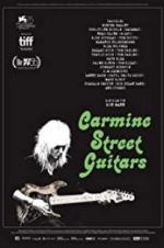 Watch Carmine Street Guitars Myflixer