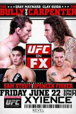 Watch UFC On FX Maynard Vs. Guida Myflixer