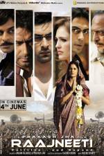 Watch Raajneeti Myflixer